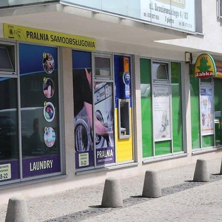 Apartamenty Forte Stary Toruń Εξωτερικό φωτογραφία