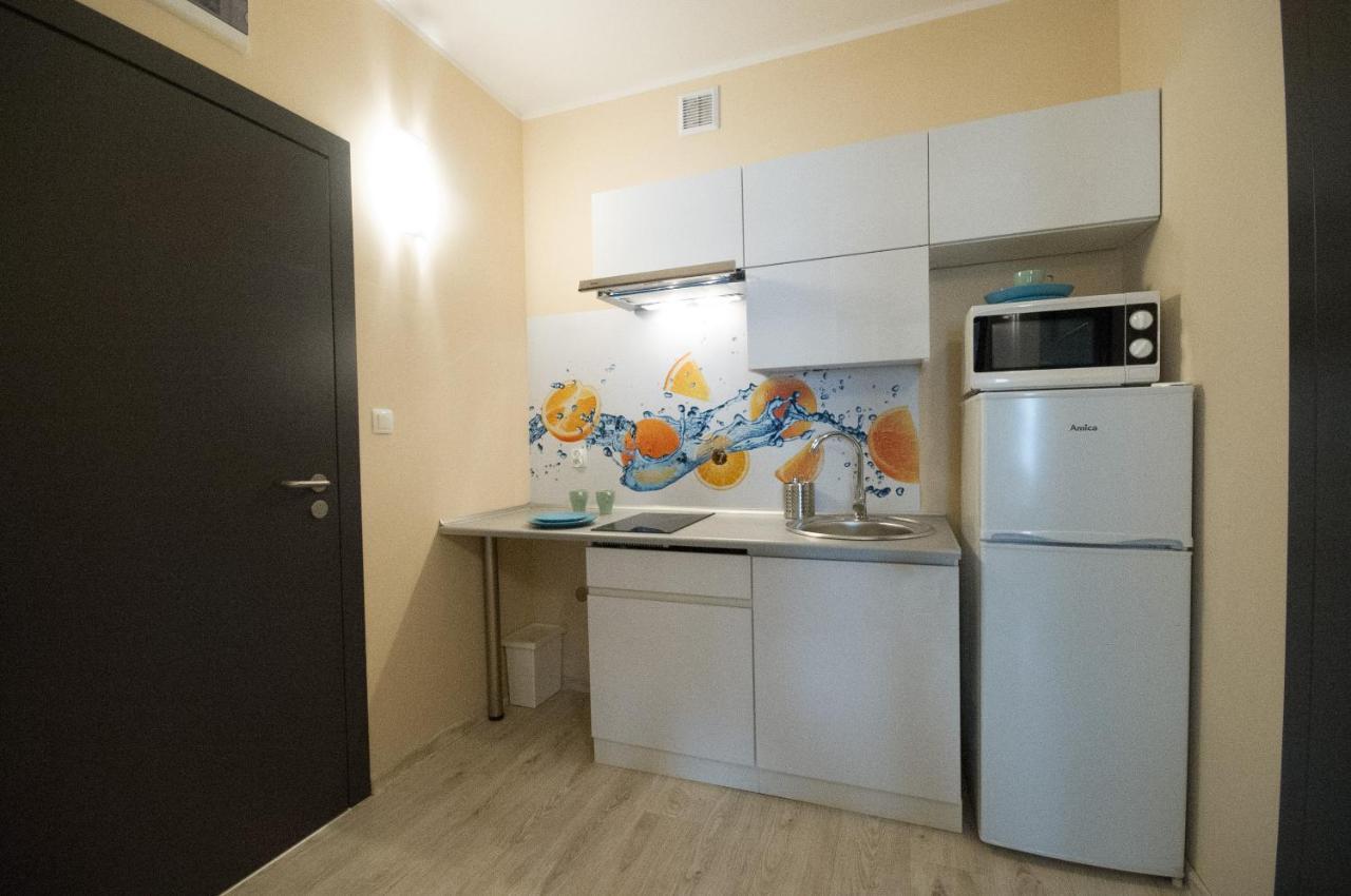 Apartamenty Forte Stary Toruń Εξωτερικό φωτογραφία