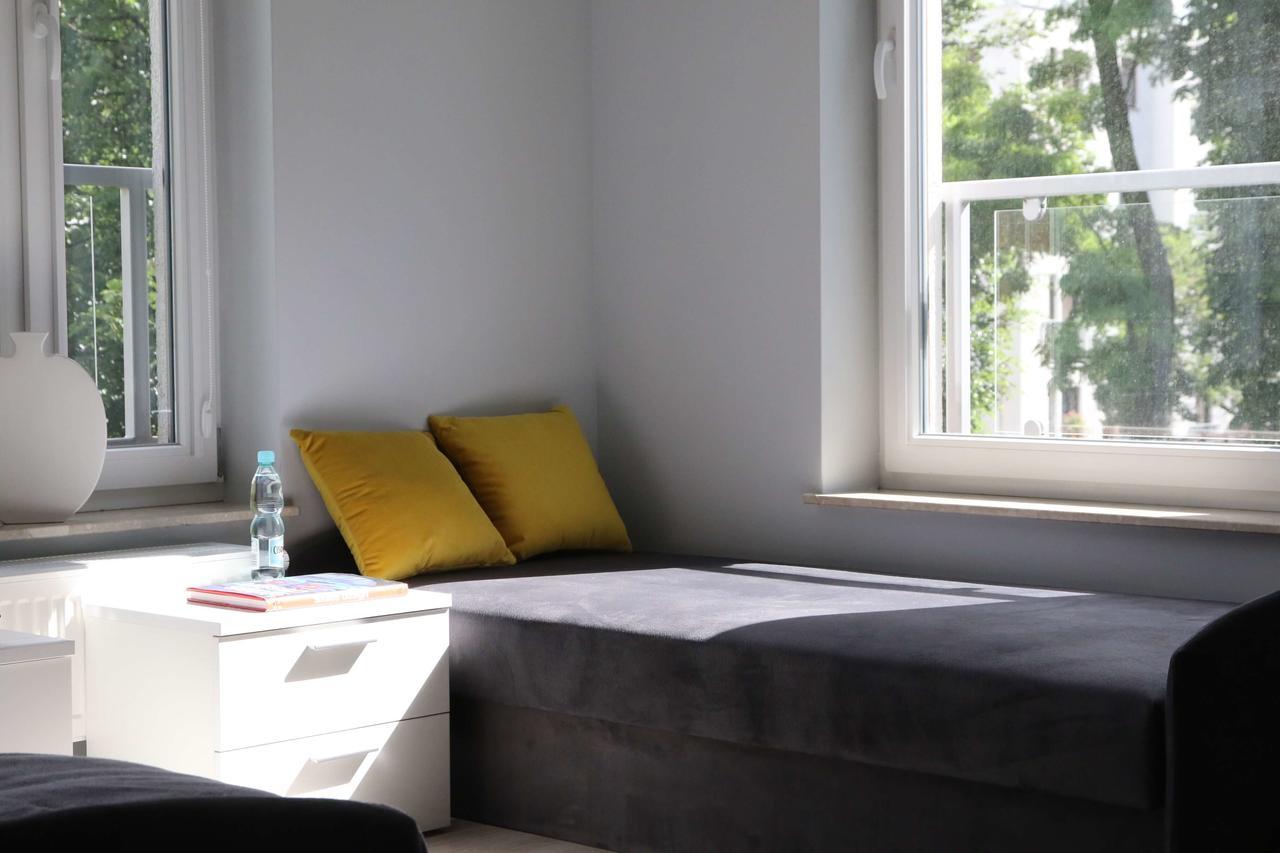 Apartamenty Forte Stary Toruń Εξωτερικό φωτογραφία