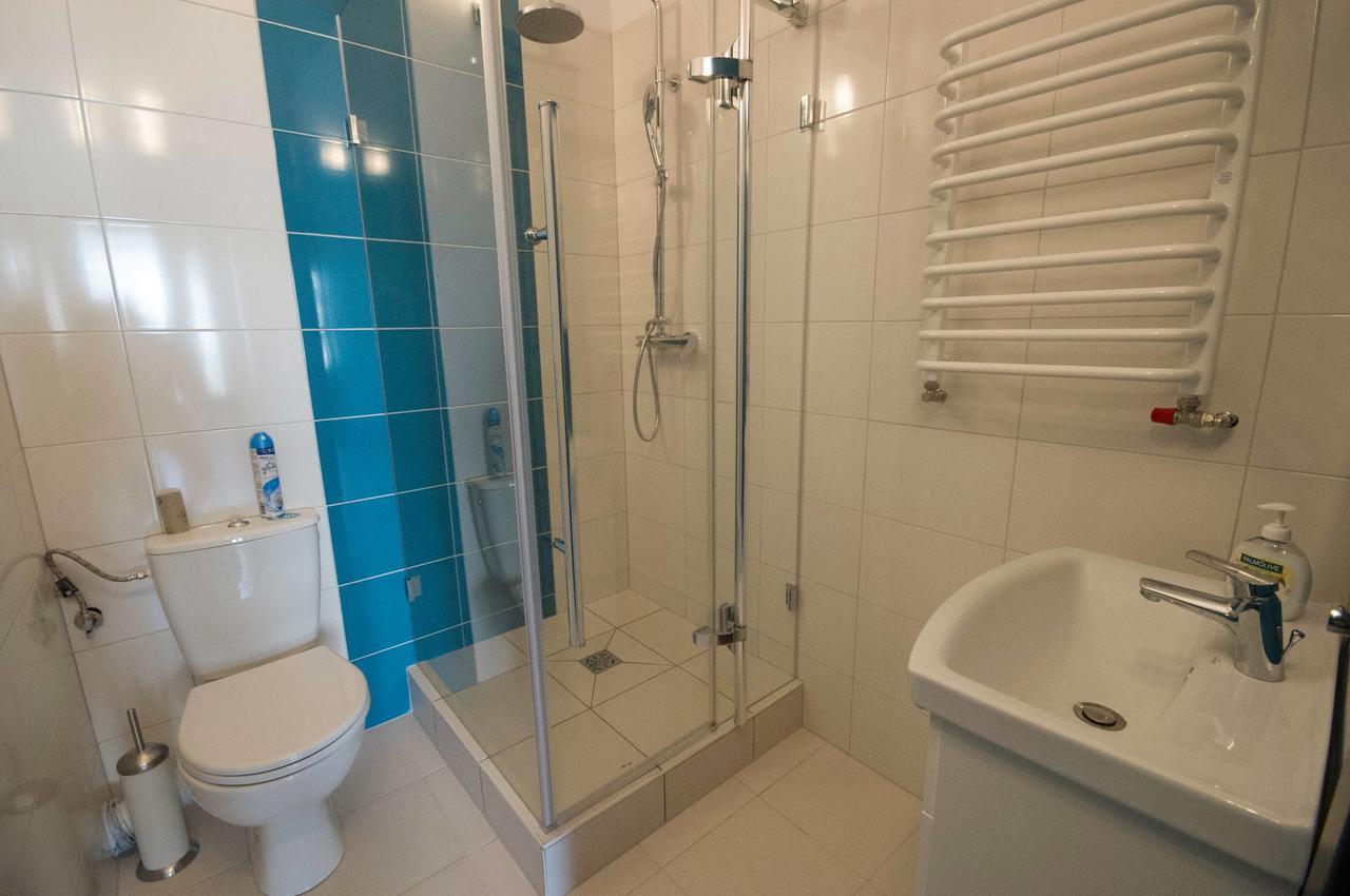 Apartamenty Forte Stary Toruń Εξωτερικό φωτογραφία