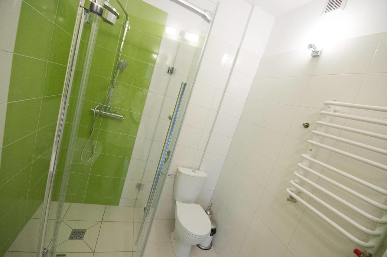 Apartamenty Forte Stary Toruń Εξωτερικό φωτογραφία