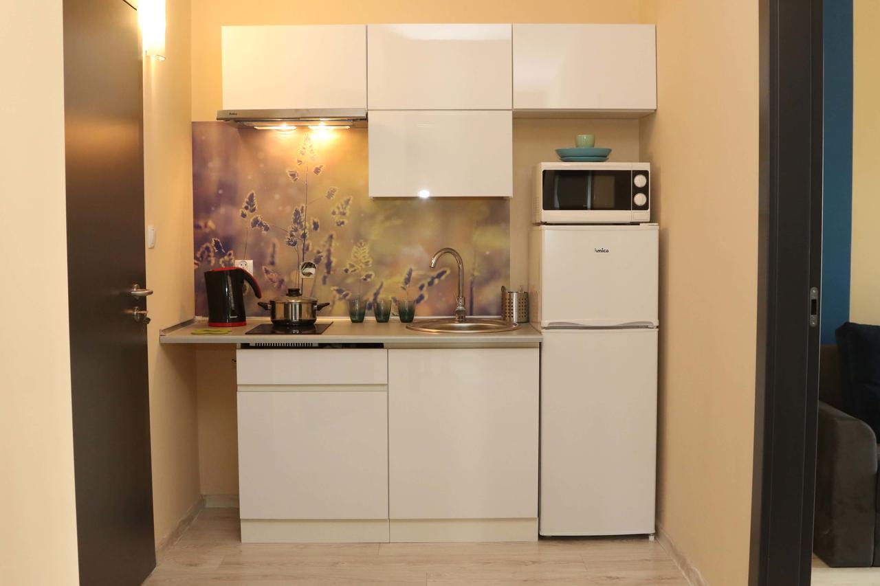 Apartamenty Forte Stary Toruń Εξωτερικό φωτογραφία