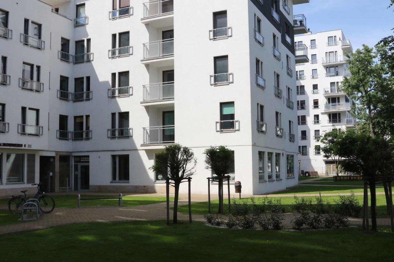 Apartamenty Forte Stary Toruń Εξωτερικό φωτογραφία