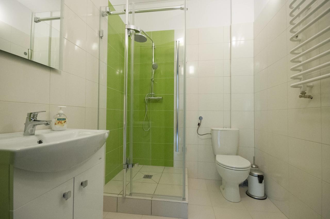Apartamenty Forte Stary Toruń Εξωτερικό φωτογραφία