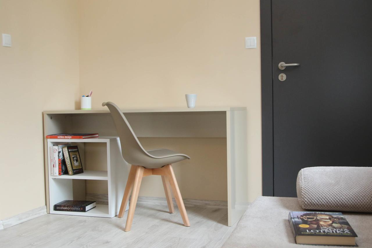 Apartamenty Forte Stary Toruń Εξωτερικό φωτογραφία