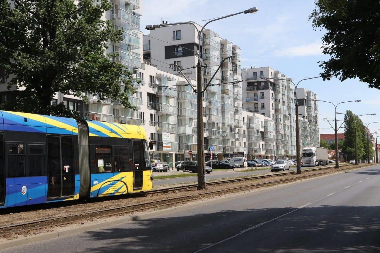 Apartamenty Forte Stary Toruń Εξωτερικό φωτογραφία