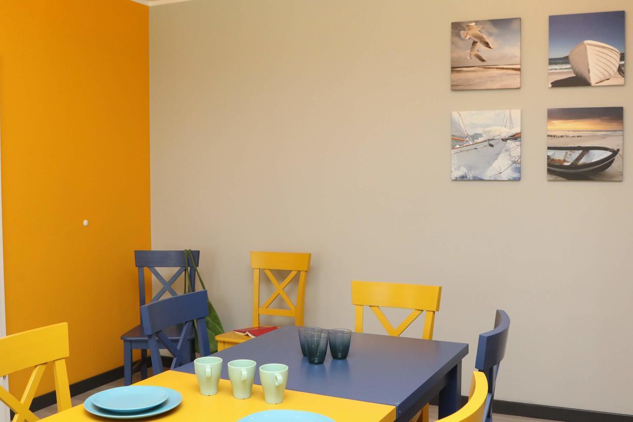Apartamenty Forte Stary Toruń Εξωτερικό φωτογραφία