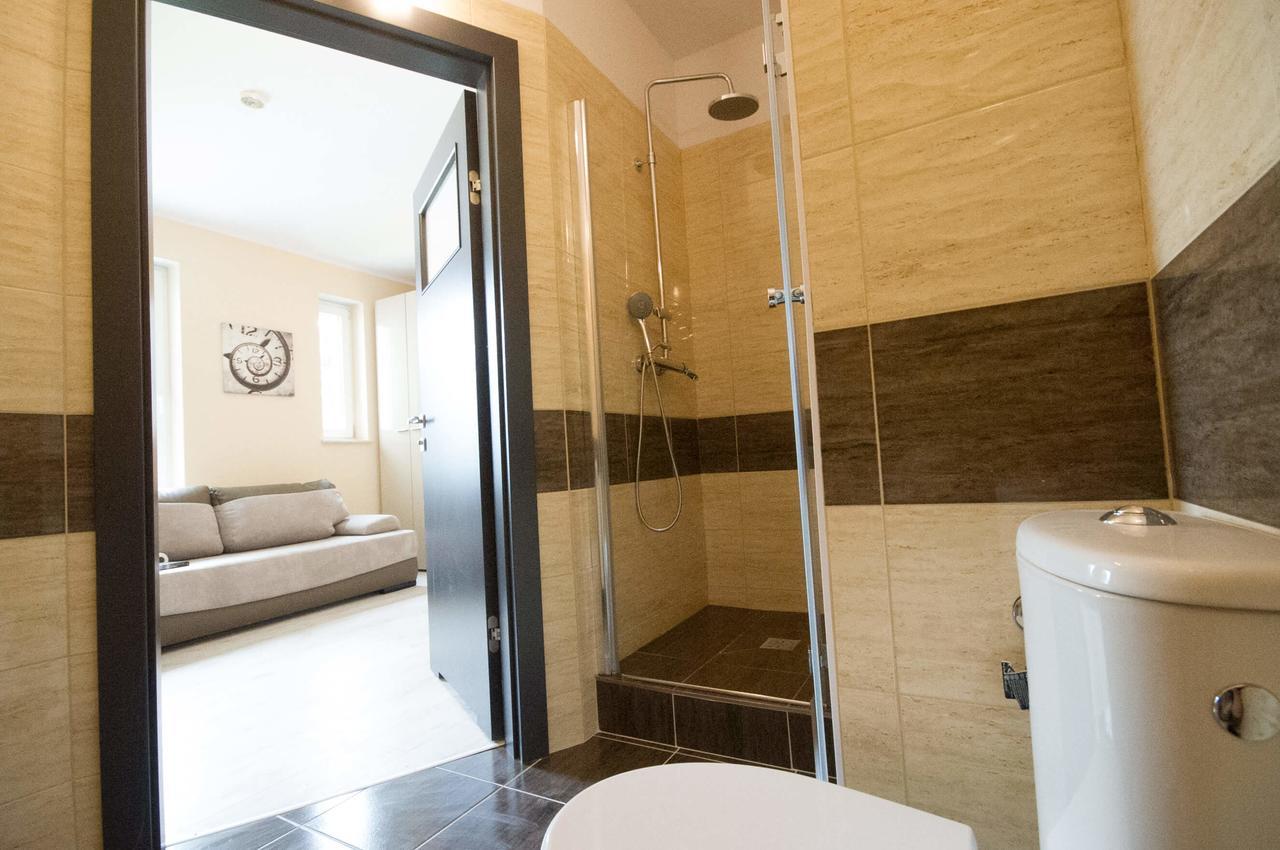 Apartamenty Forte Stary Toruń Εξωτερικό φωτογραφία