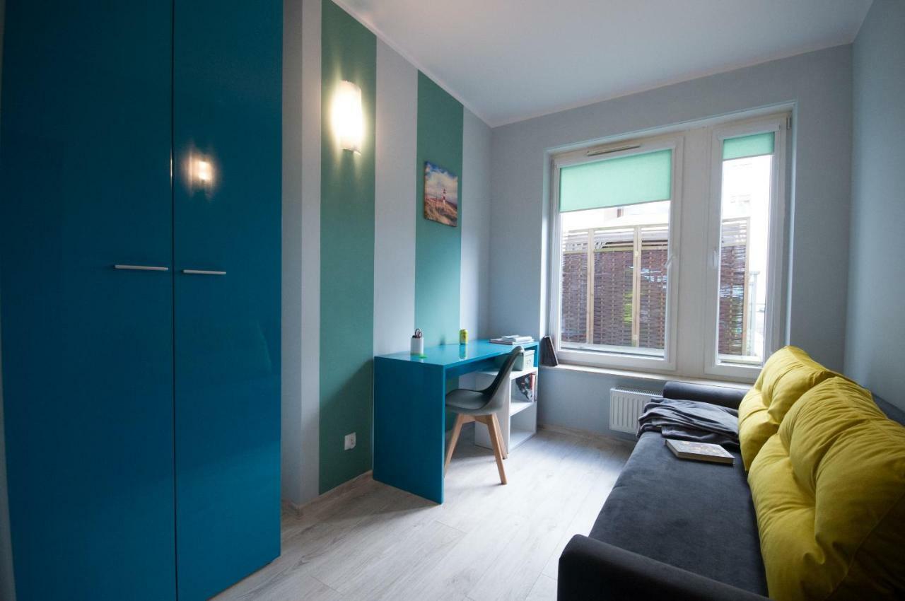 Apartamenty Forte Stary Toruń Εξωτερικό φωτογραφία