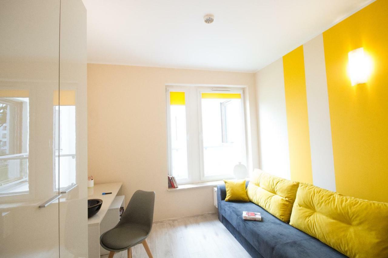 Apartamenty Forte Stary Toruń Εξωτερικό φωτογραφία